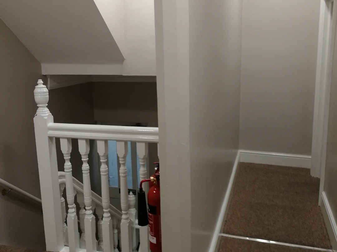 Micklegate House主图