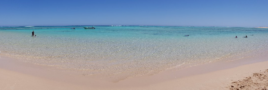 Osprey Bay-埃克斯茅斯必去景点