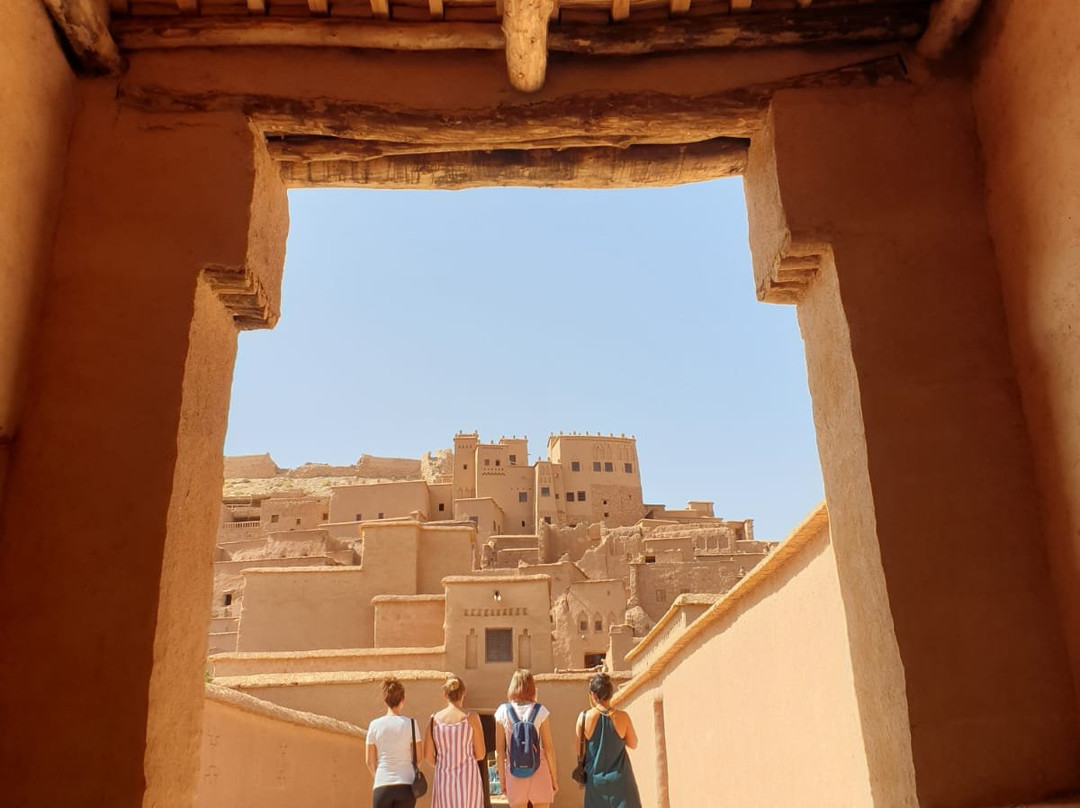 See Around Morocco景点图片