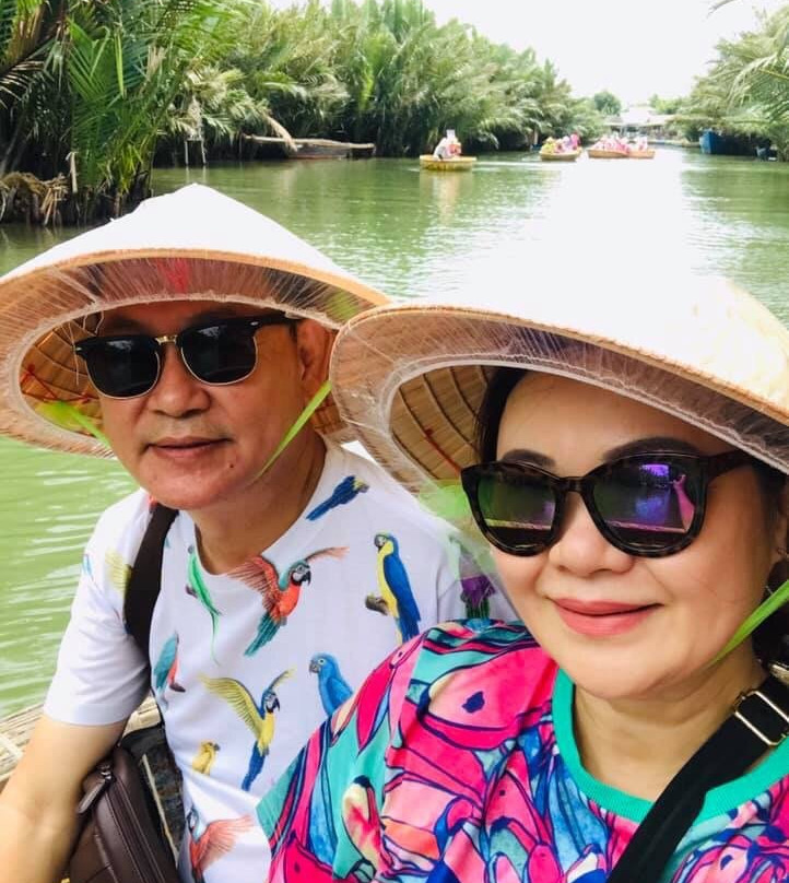 Minh Loan Phat Cooking Class-会安必去景点