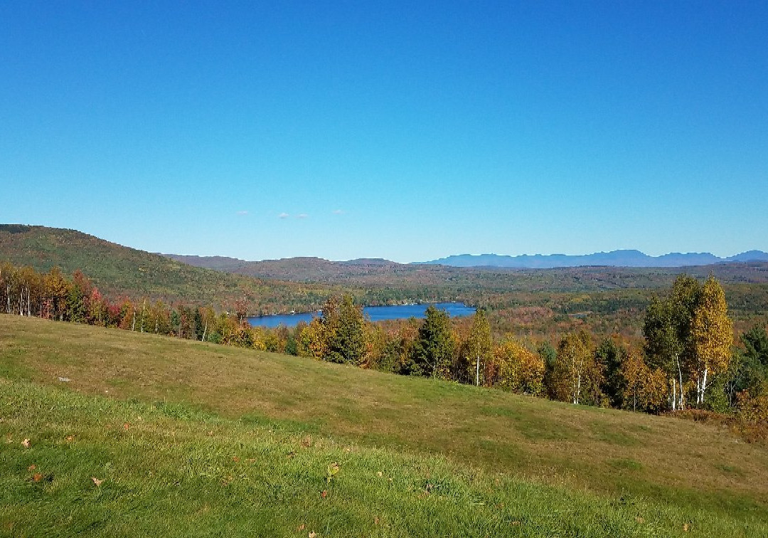 All Around Rental-圣约翰斯伯里必去景点