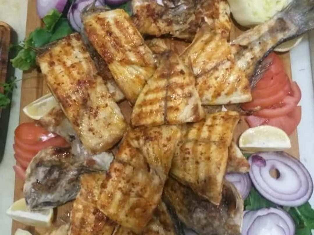 Green Garden Restaurant Cafe