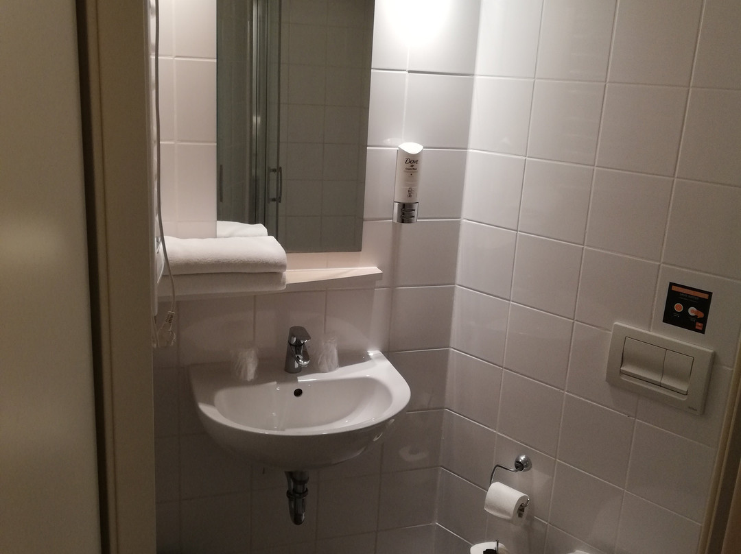 Hotel Premiere Classe Wroclaw Centrum主图