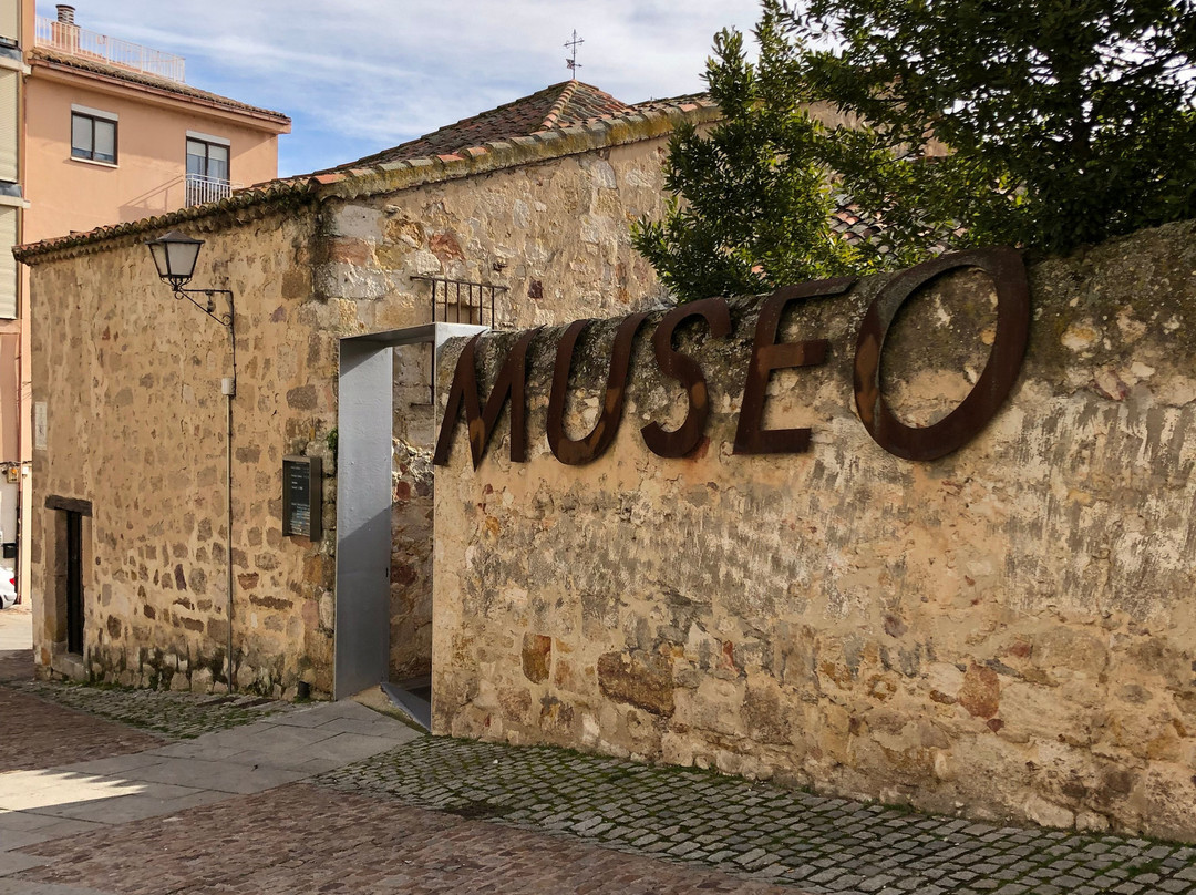 Museo de Zamora-萨莫拉必去景点