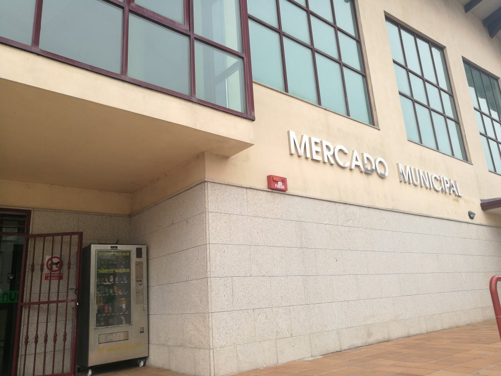 Plaza del Mercado-Cee必去景点