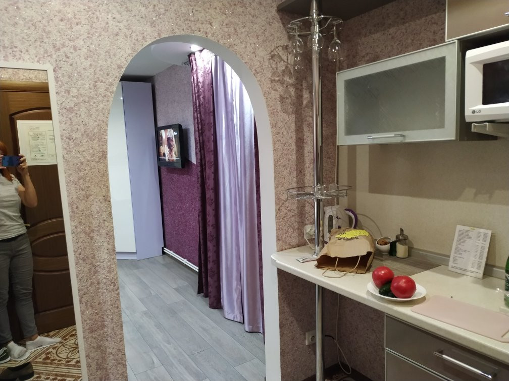 Hotel Teremok Zavolzhsky主图