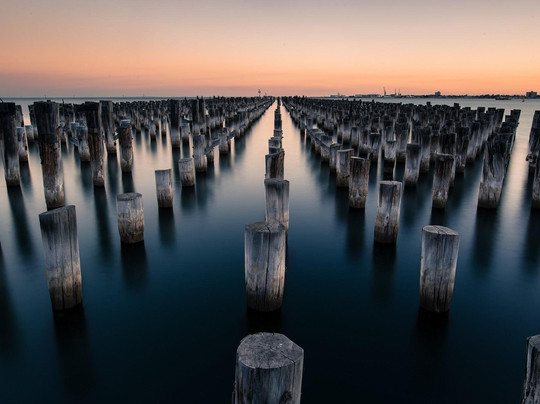 Ozz Private Tours Melbourne-墨尔本必去景点