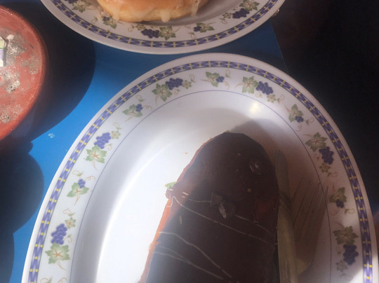 Grajal de Ribera旅游攻略图片