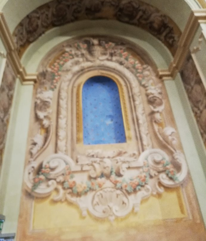 Auditorium San Rocco景点图片