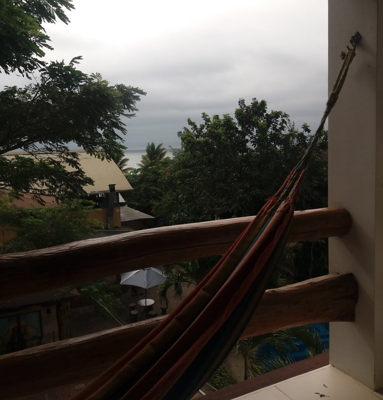 Hotel Hosteria Nantu主图