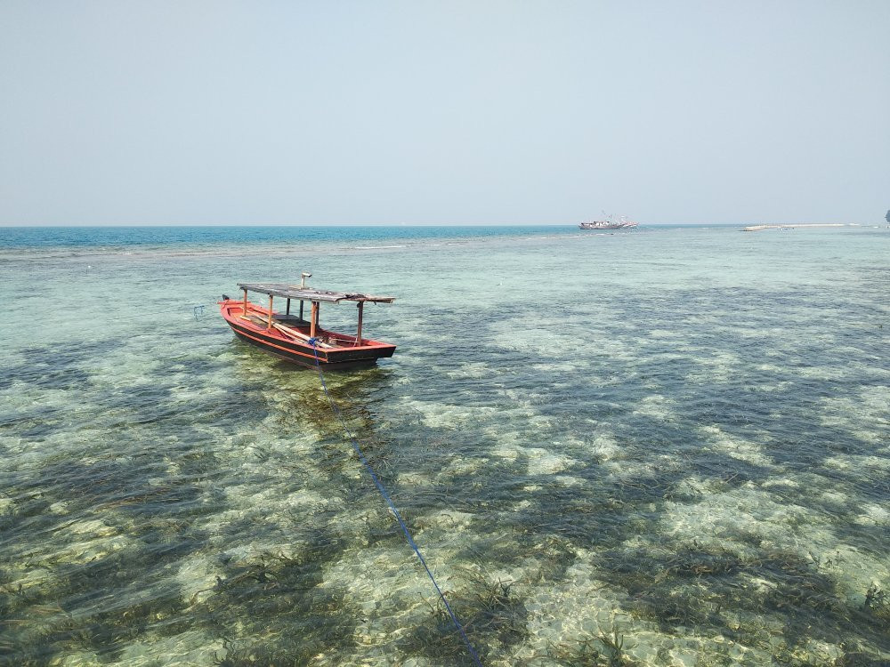 Tidung Island景点图片