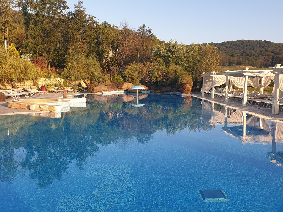 SunGarden Resort主图