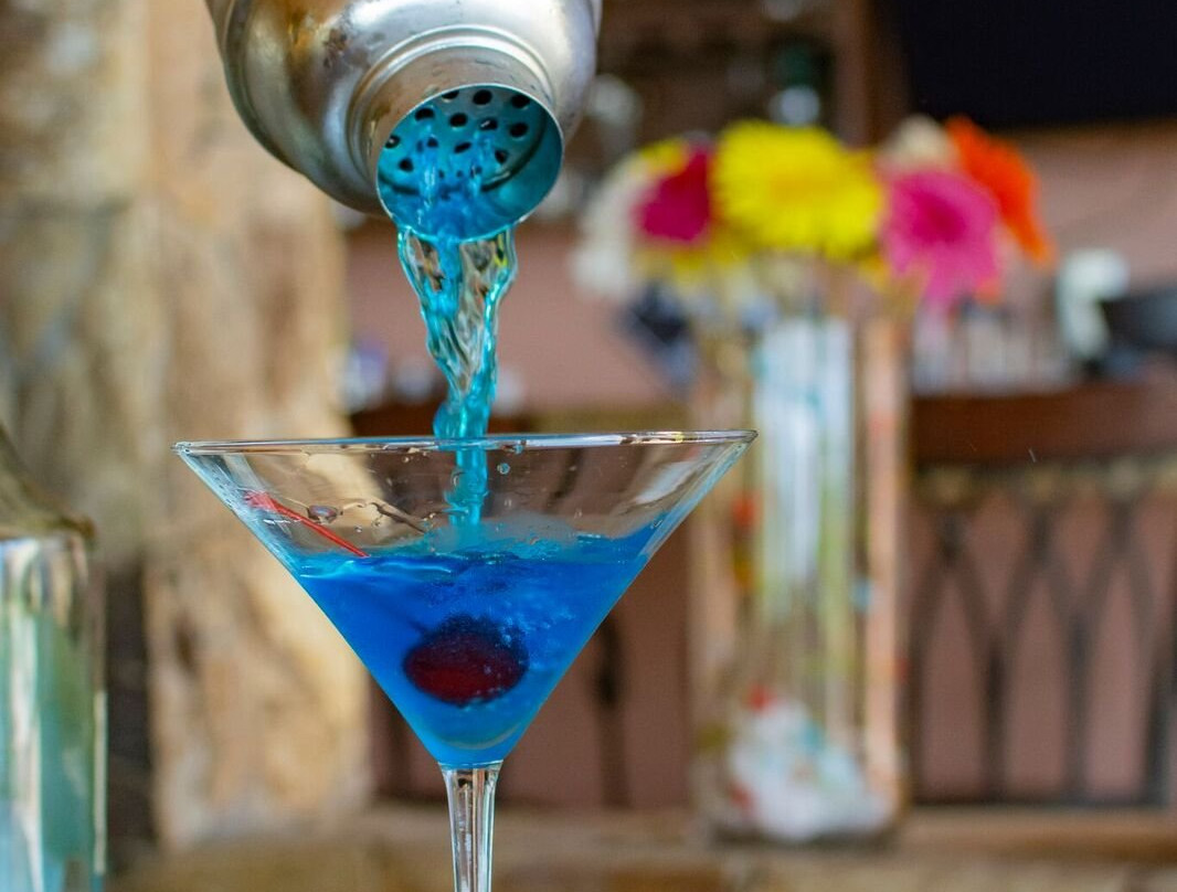 Cabañas Vista La Ribera主图