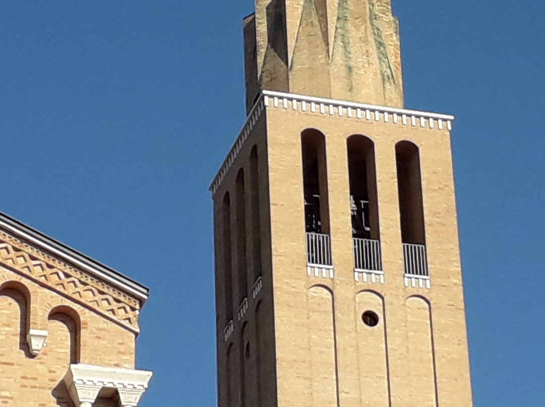 Chiesa Parrocchiale di San Giovanni Battista-耶索洛必去景点