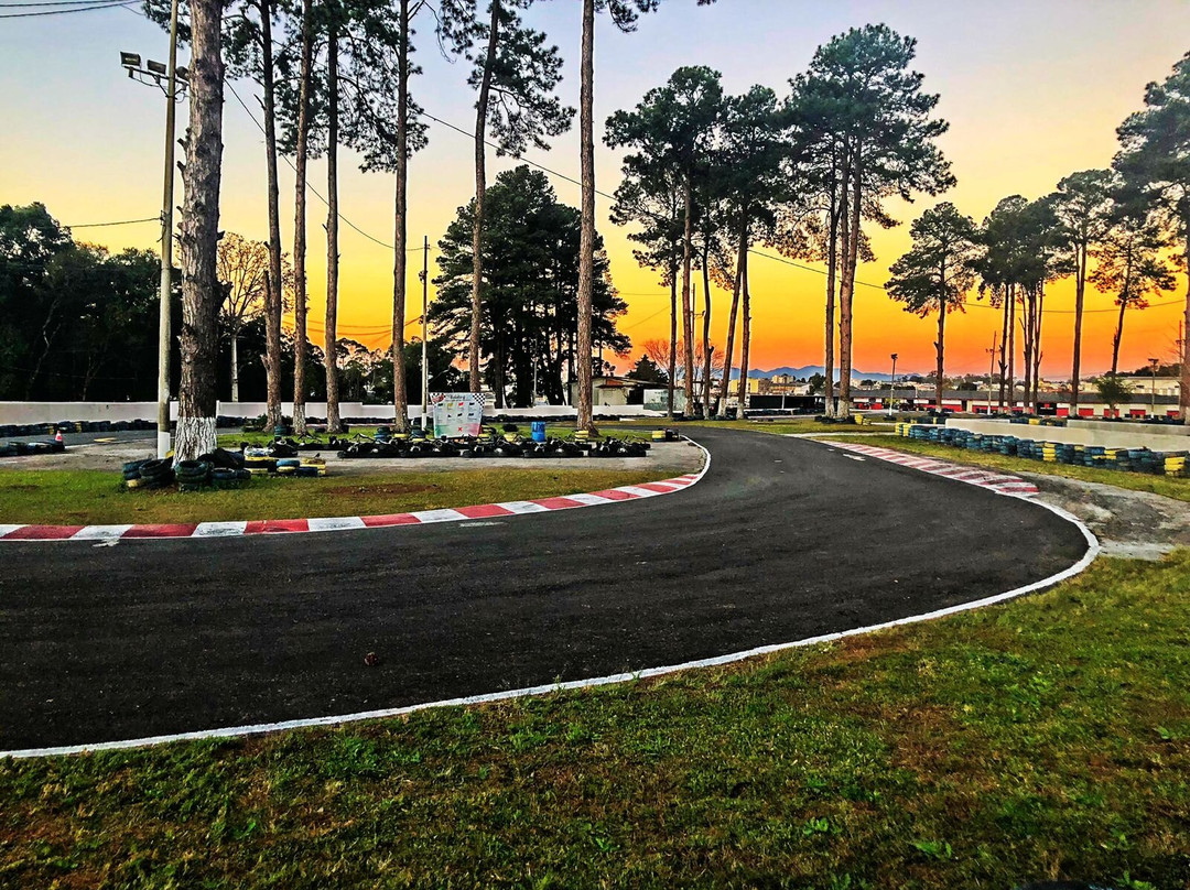 Kart Park Esporte E Lazer