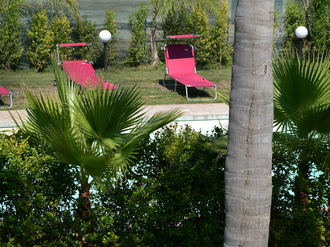 Castelvetere Hotel主图