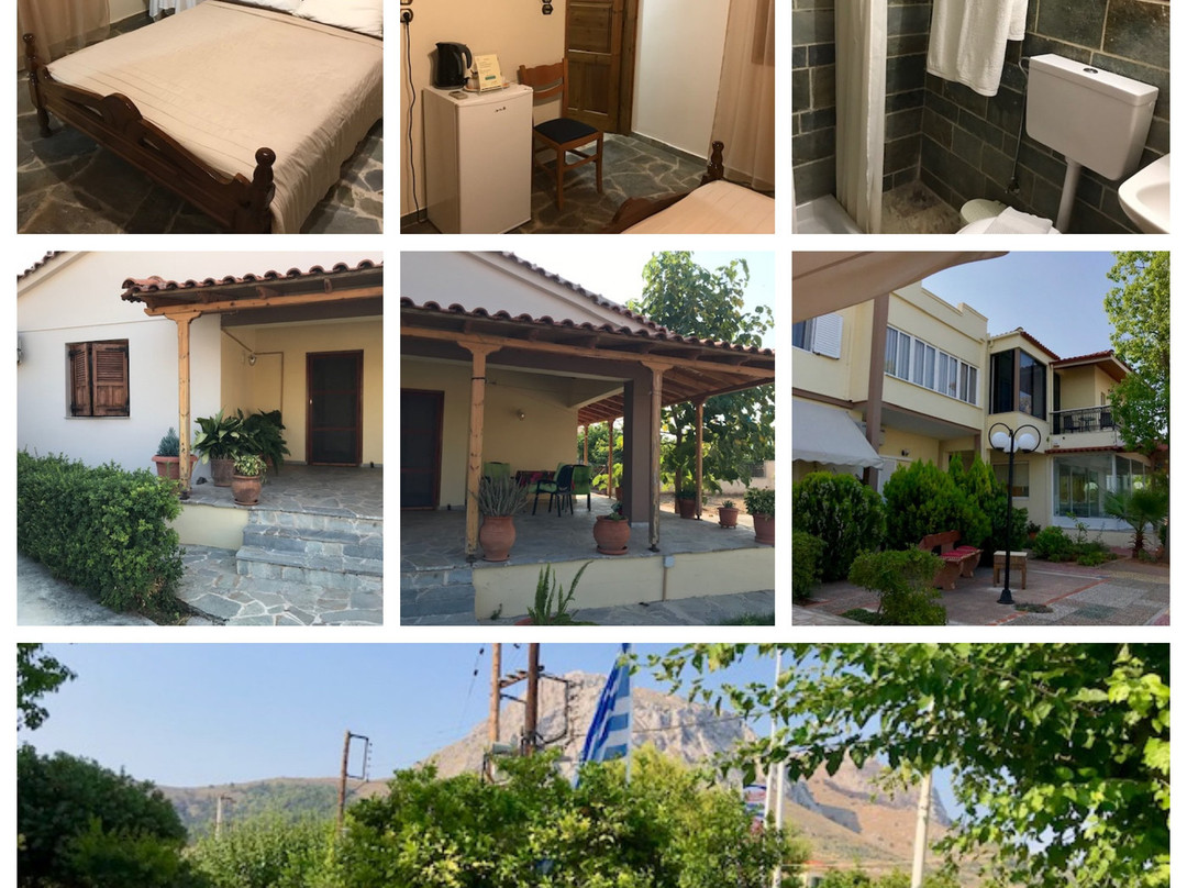 Vasilios Marinos Rooms主图