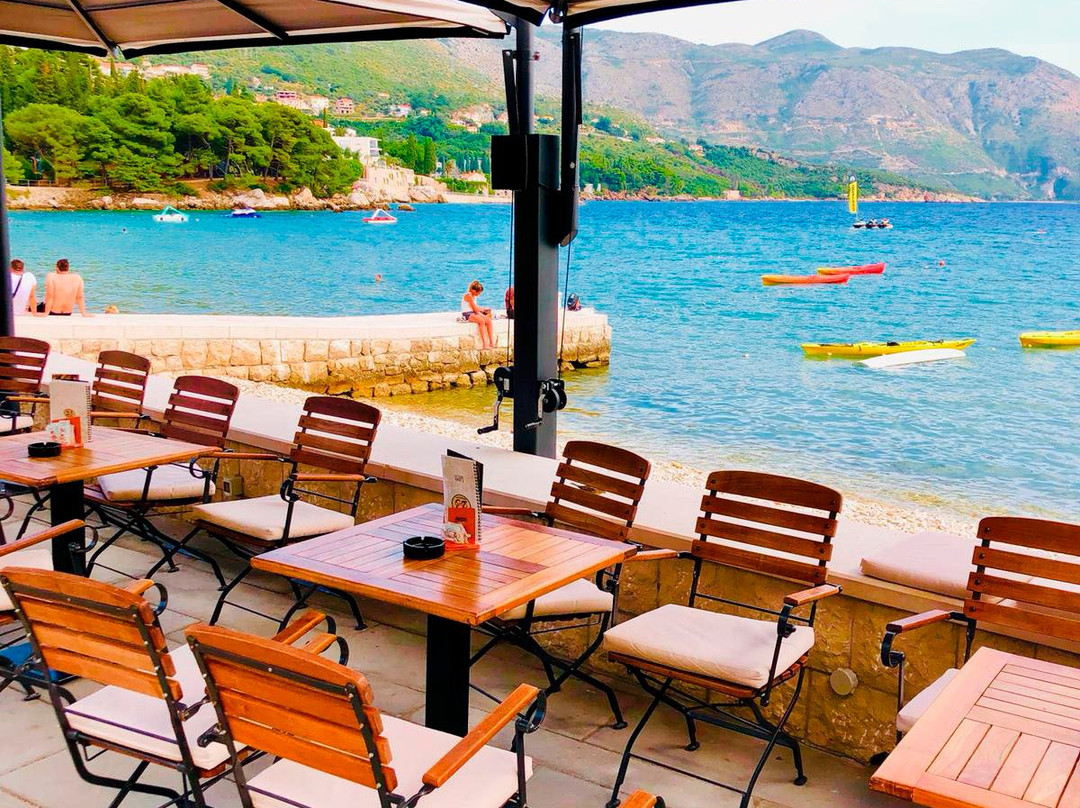 Hotel Avantgarde Dubrovnik主图