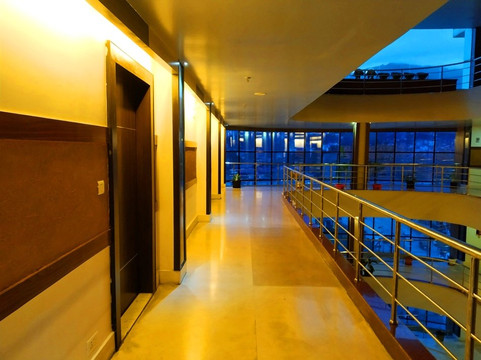 Capital O 44652 Hotel Pybss主图