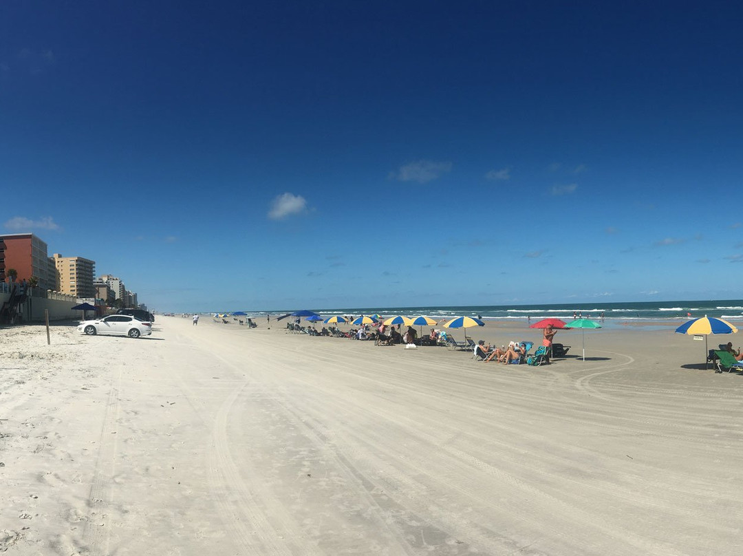 Dream Inn by AmeriVu主图