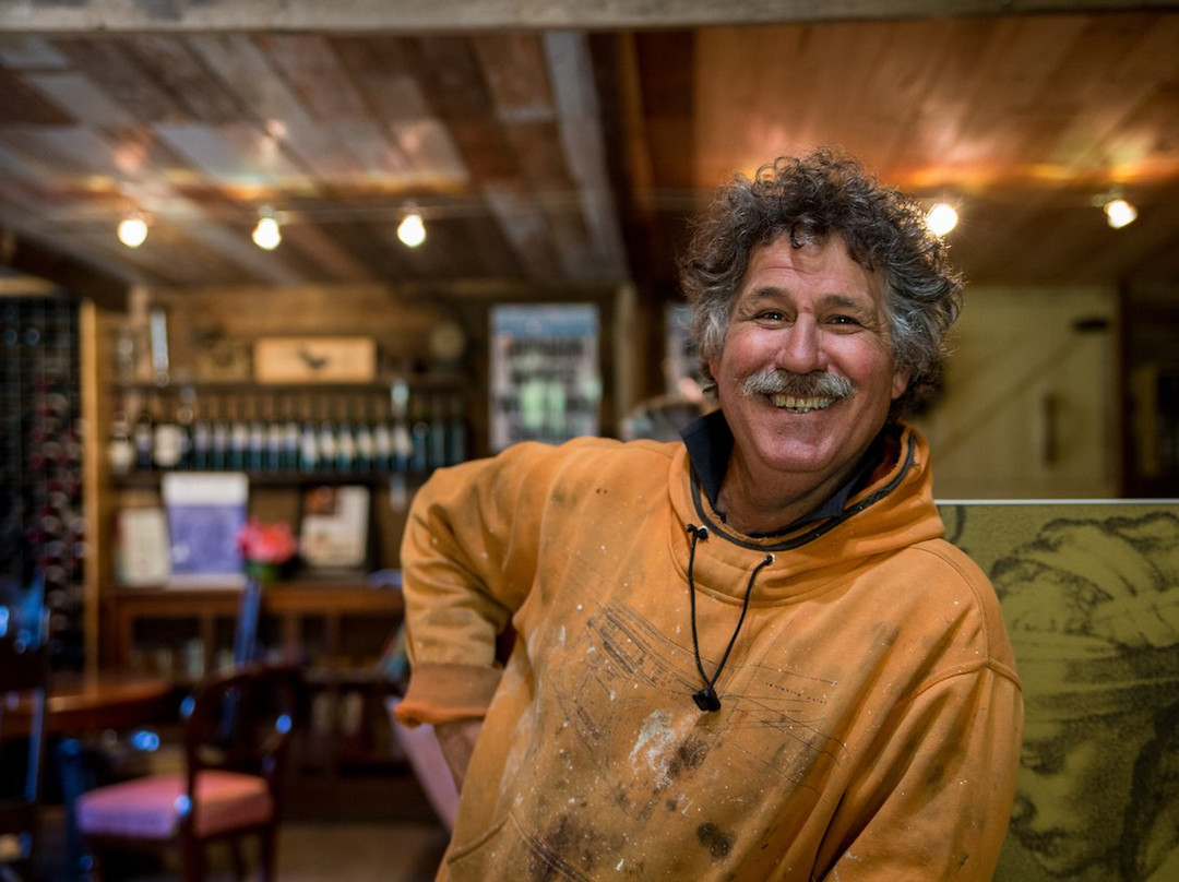 Munari Wines-Ladys Pass必去景点