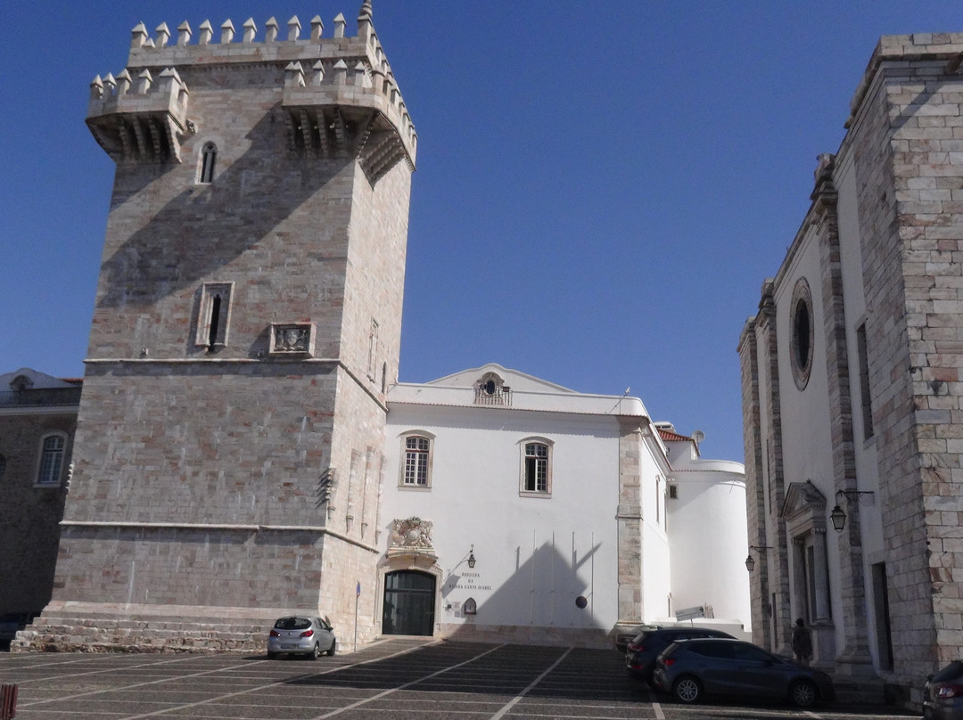 Pousada Castelo Estremoz主图