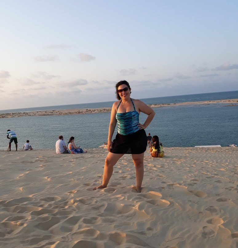 Caboco Sonhado-特赖里必去景点