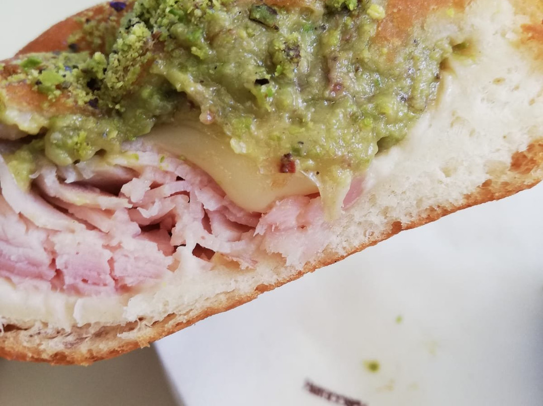 Bar Tartufo-Bronte必去景点