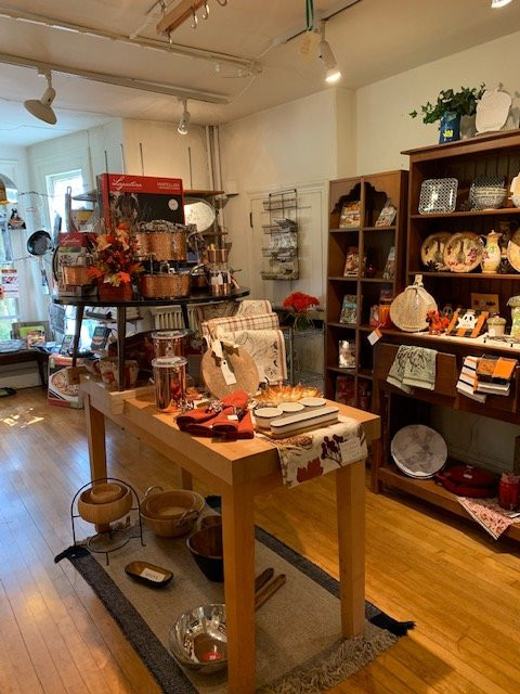 Skippack Village-Skippack必去景点