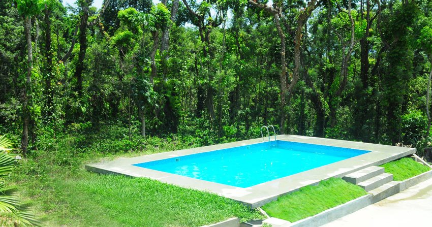 Kalyan Cool villa - Chikmagalur-官方