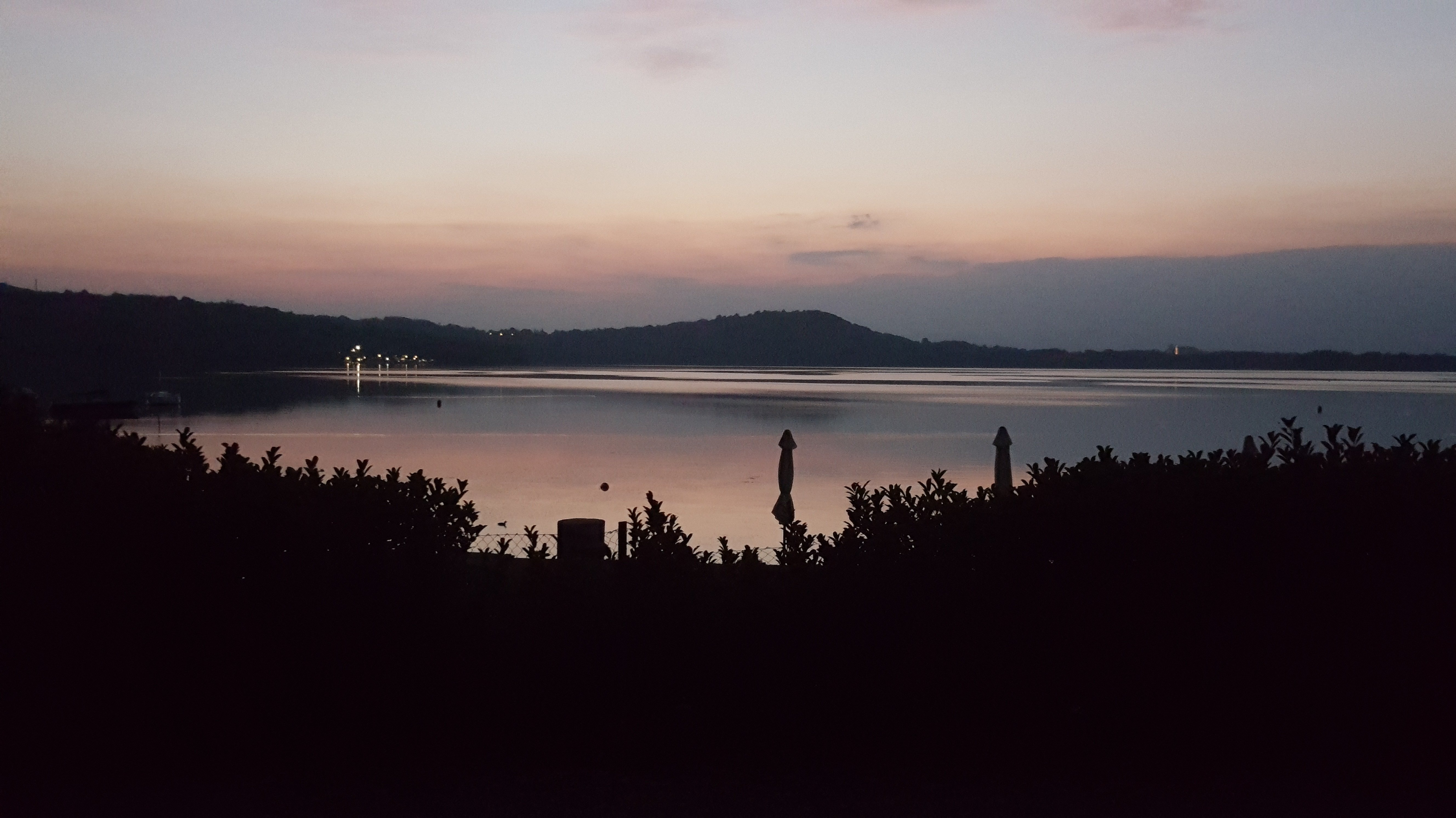 Il Giardino Sul Lago-官方