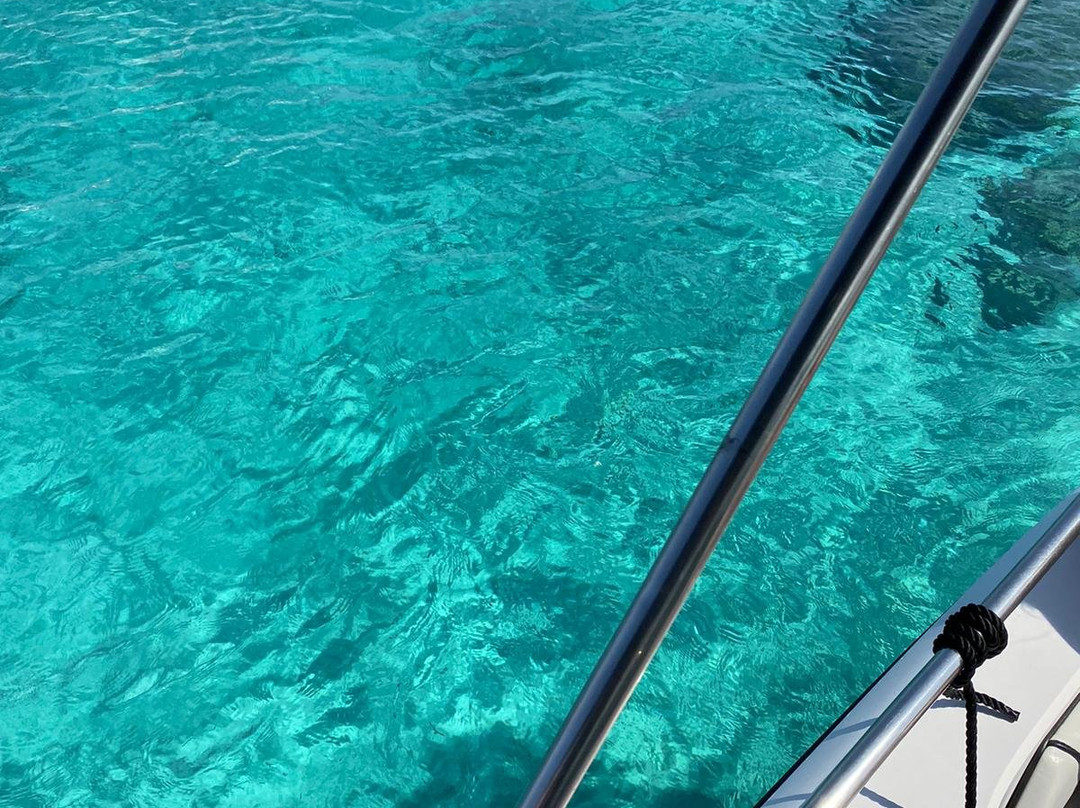 Boat Rent Ibiza-伊维萨城区必去景点