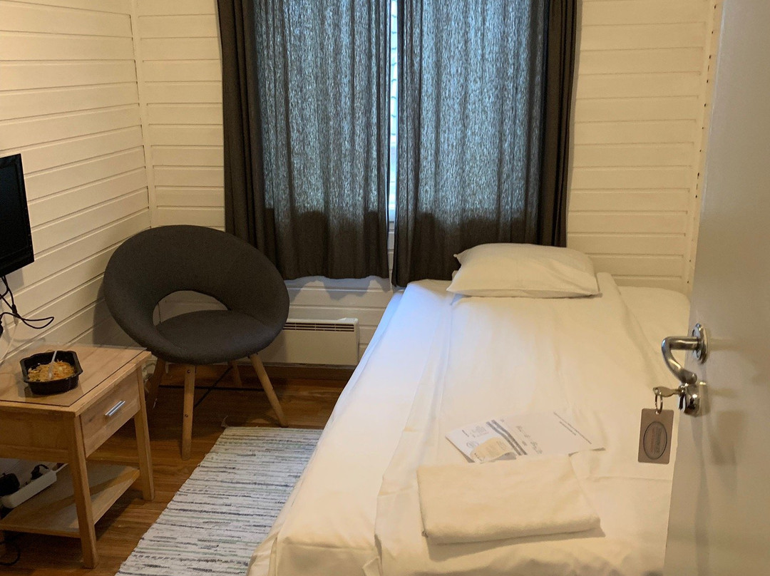 斯塔万格住宿加早餐酒店主图