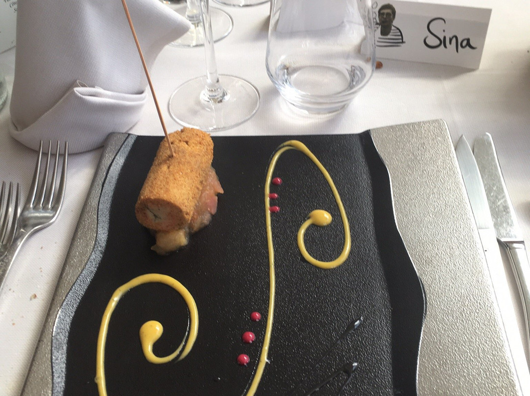 Le Genest-Saint-Isle旅游攻略图片