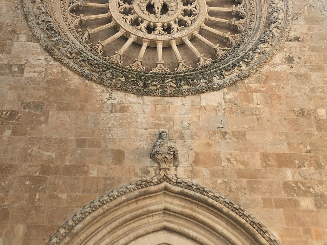 Concattedrale di Santa Maria Assunta-奥斯图尼必去景点
