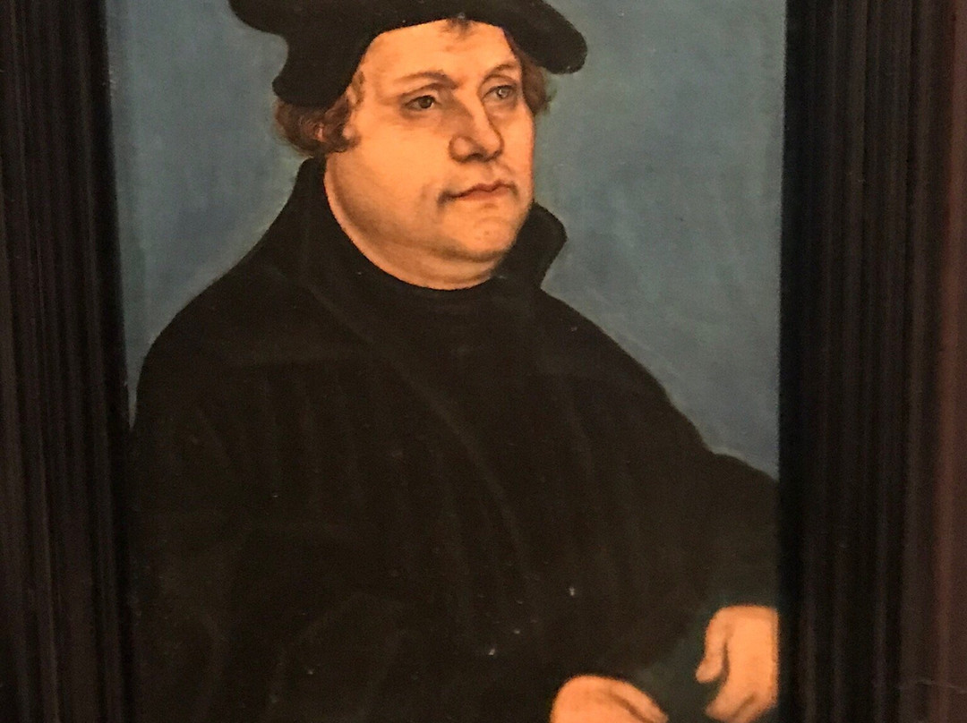 Johanniterhalle景点图片