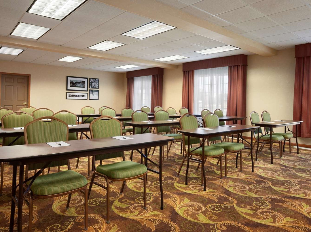 Country Inn & Suites by Radisson, Albert Lea, MN主图