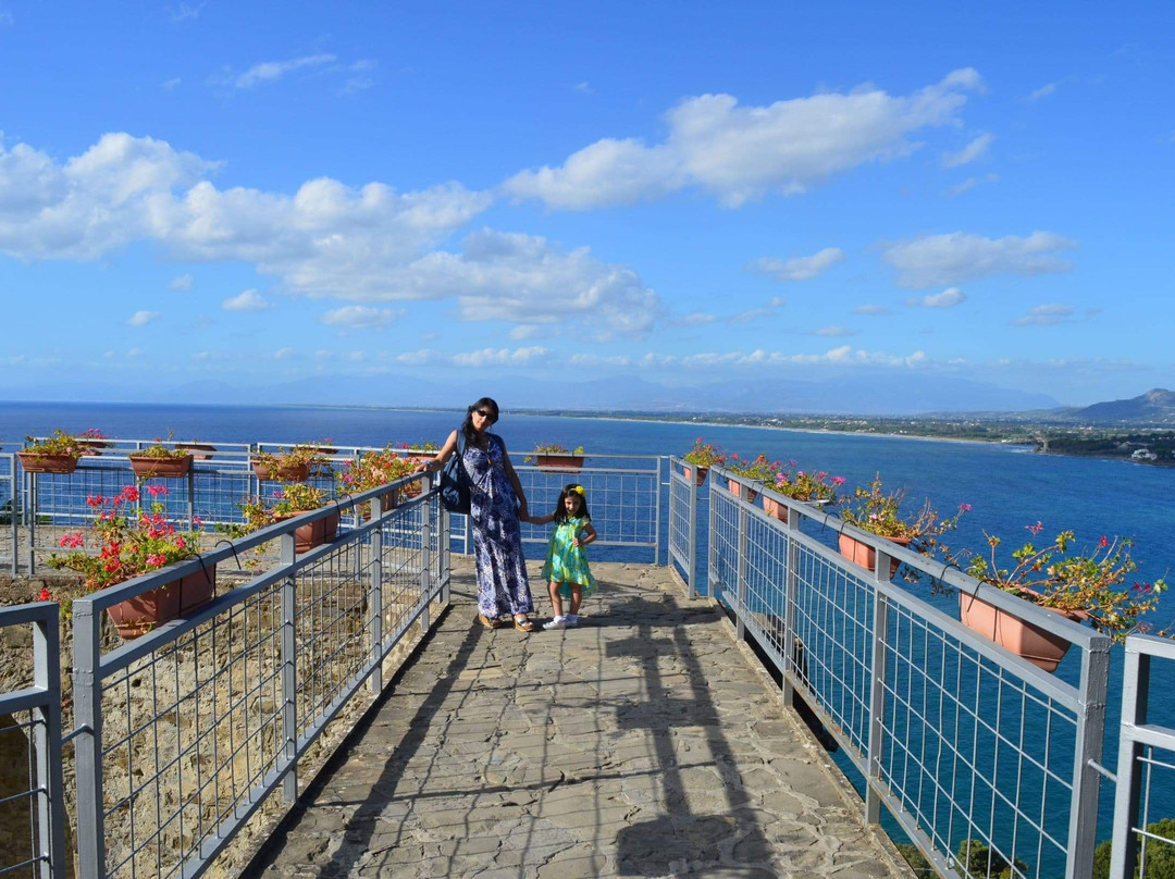 Hotel Ristorante La Palazzina主图