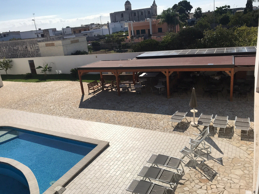 Casa Cardignan主图