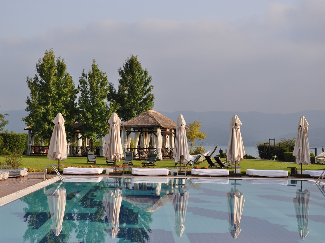 Richmond Nua Wellness-Spa主图
