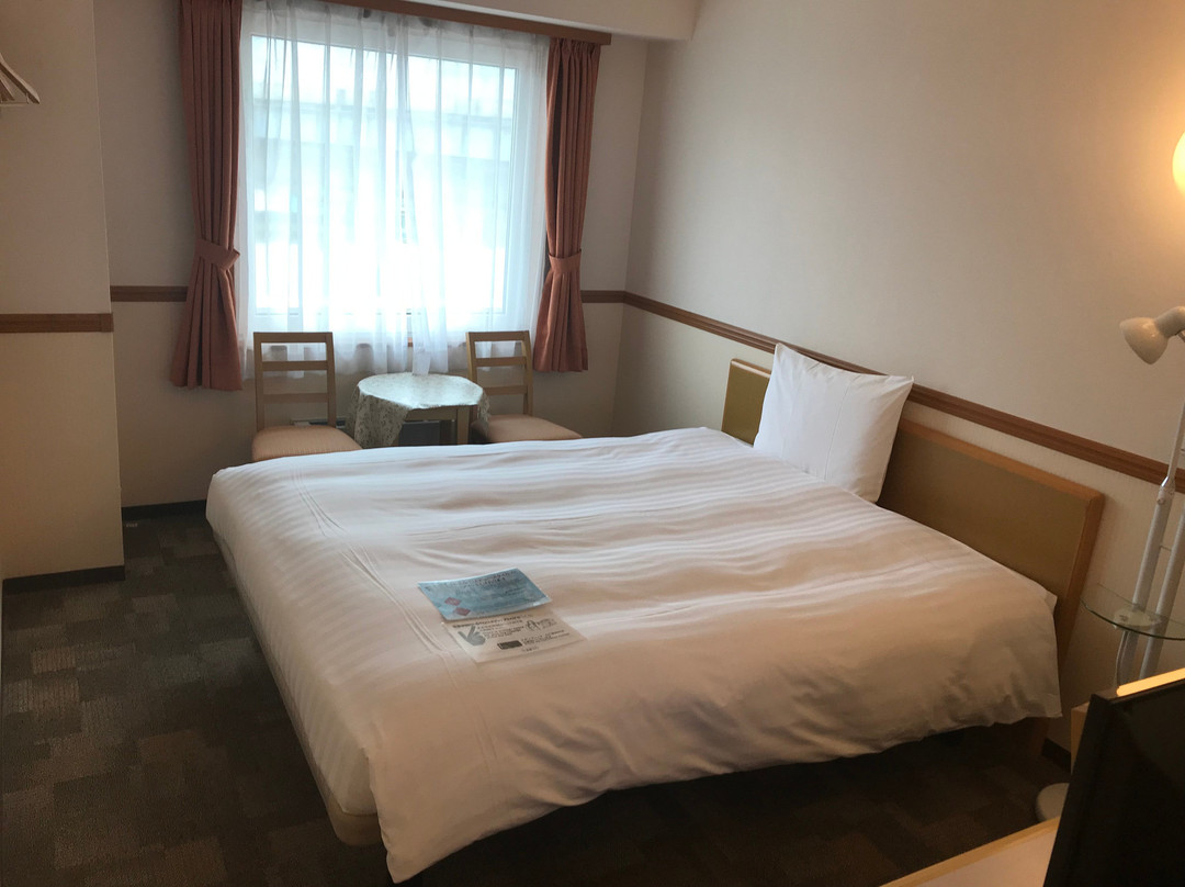 Toyoko Inn Sakudaira Station Asama-Guchi主图