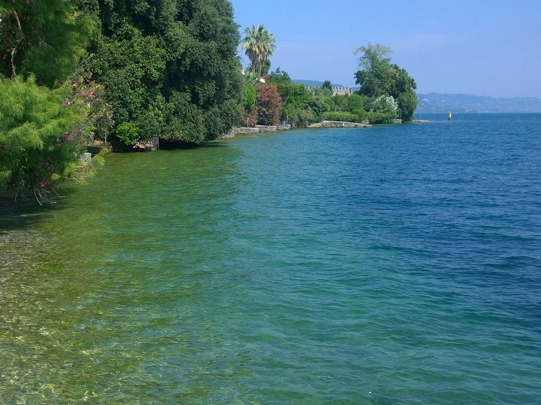 Isola Del Garda景点图片