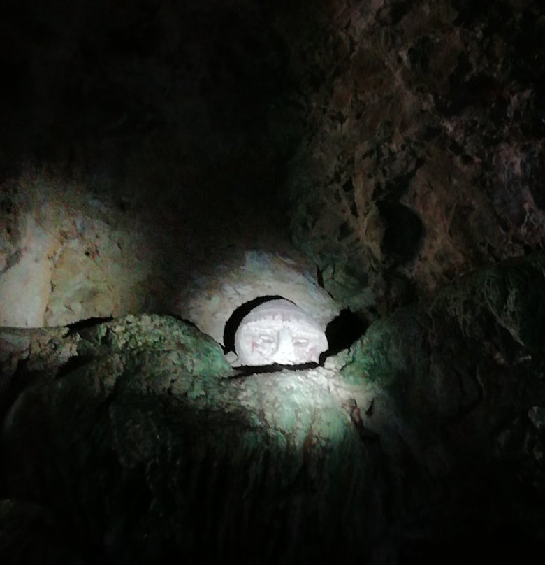 Cavernas de Quiocta-Lamud必去景点