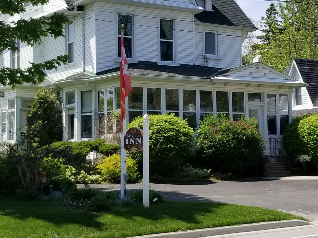 Brighton Inn主图