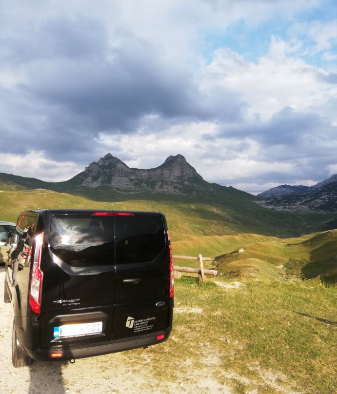 Transfer & Tour Montenegro Company-波德戈里察必去景点