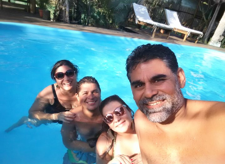 Terra Patris Atelier Pousada主图