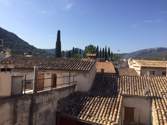 Mon Boutique Hotel主图