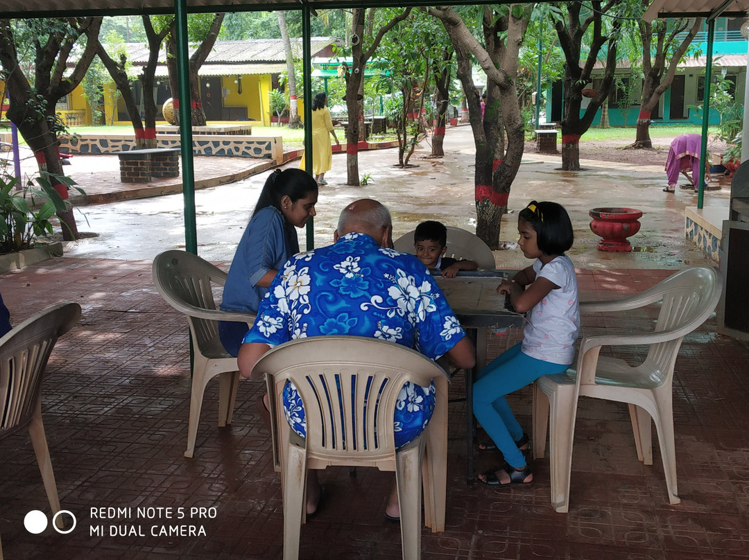 Karjat Heritage主图