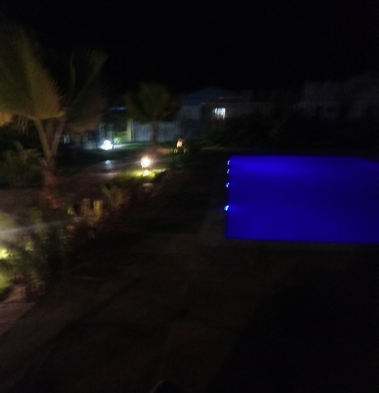 Pousada Melgaco主图