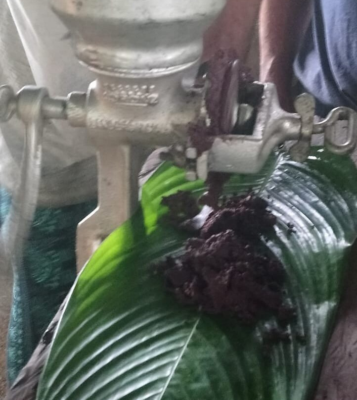 Friends Expeditions-基多必去景点